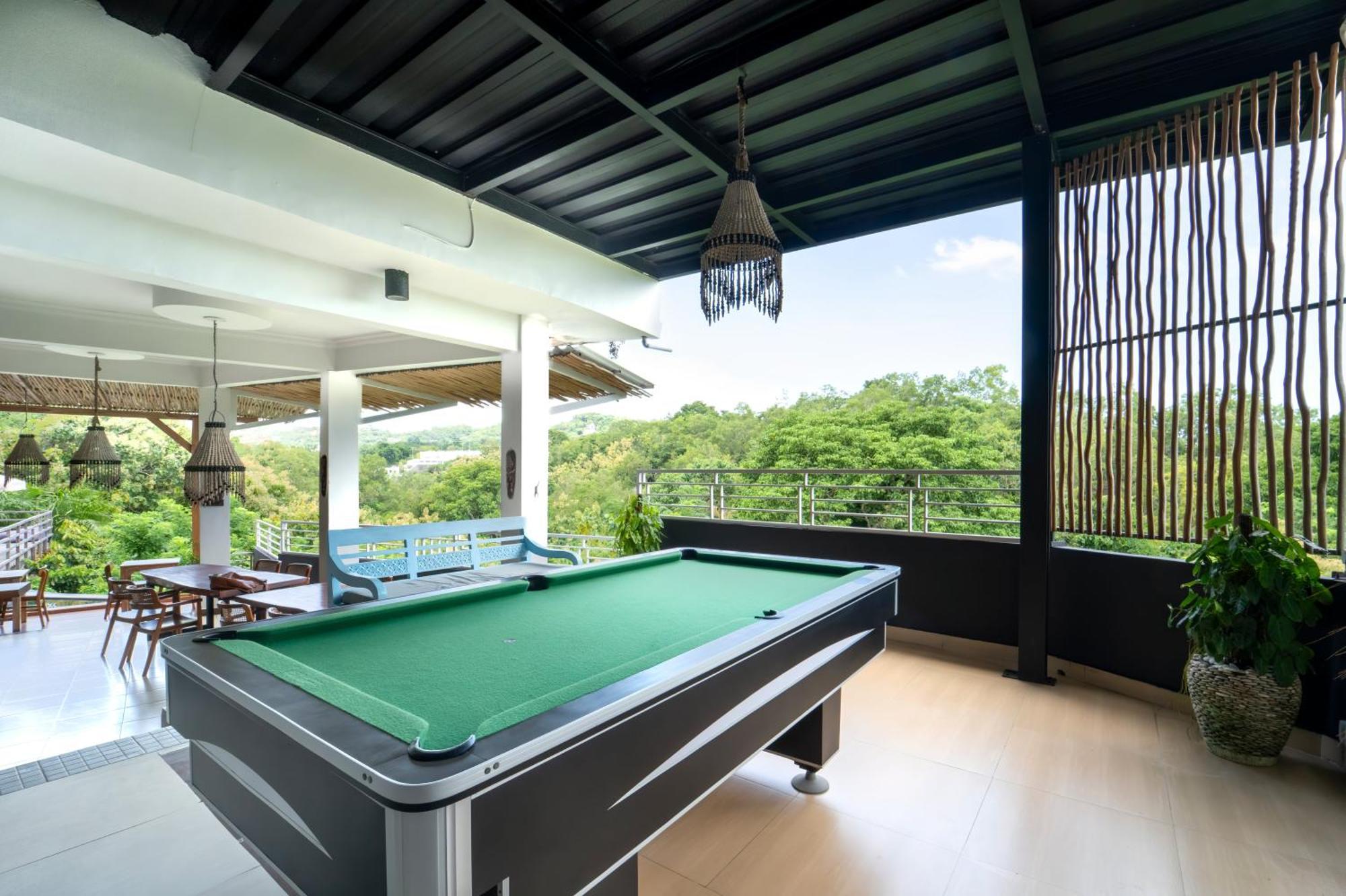 Bagus Ink Surf Camp Vandrerhjem Uluwatu Eksteriør bilde
